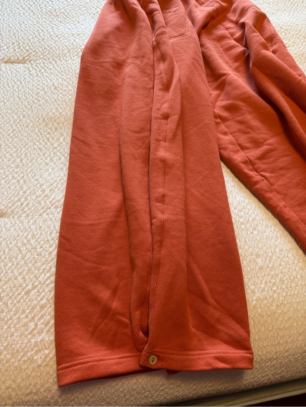 Free-est by Free People Barrel Marina Pant size Small - Picture 9 of 12